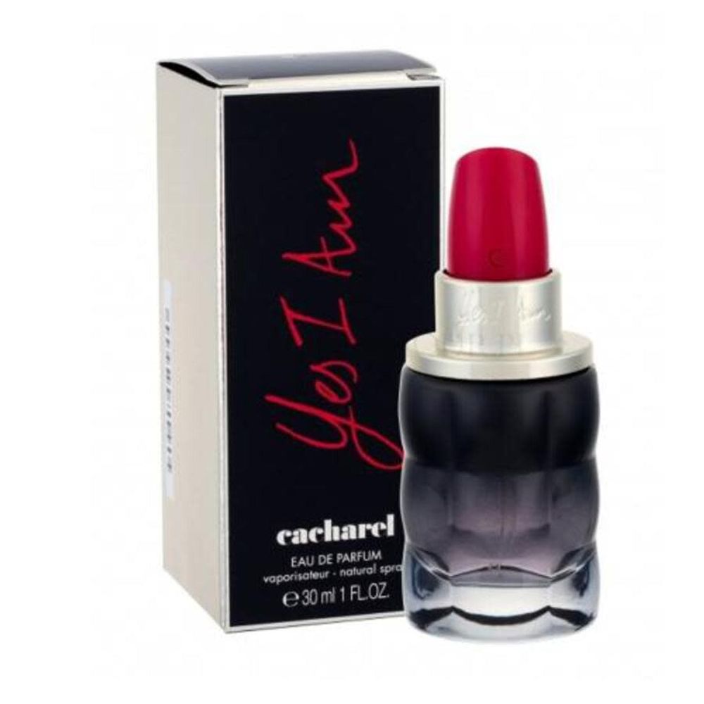 CACHAREL YES I AM WOMAN EDP 30 ML VAPO