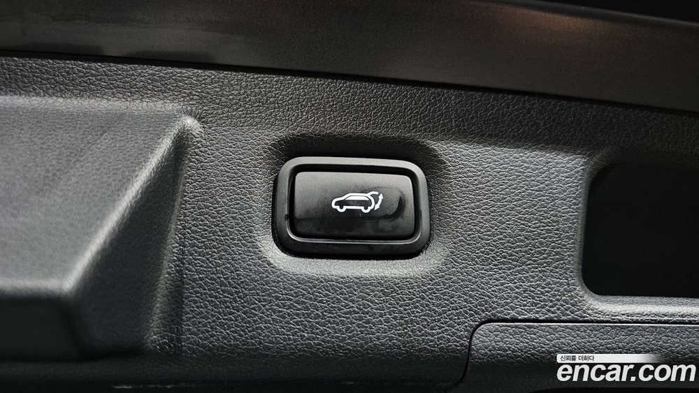 Hyundai Santa Fe TM Бензин 2.0T 2WD (01.2020)