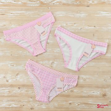 Трусики женские DOMINANT 38750-5 УЦЕНКА