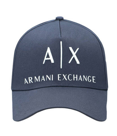 кепка Armani Exchange - темно-синий(954039 CC513)