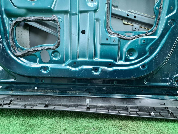 Дверь передняя правая GAC GS8 2 (2021-н.в.)