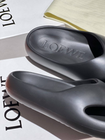 Шлепанцы Loewe