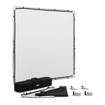 Комплект отражателей Manfrotto MLLC2201K Pro Scrim All In One Kit Large (2 x 2м)