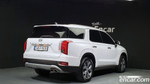 Hyundai Palisade Дизель 2.2 2WD (02.2022)