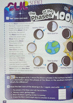 I-wonder 6. Pupil's book. Учебник