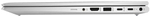 Ноутбук  HP EliteBook 650 G10 736W6AV 15.6 ", Core i5, 16 Гб RAM, 512 Гб SSD, Iris Xe Graphics, Серебристый