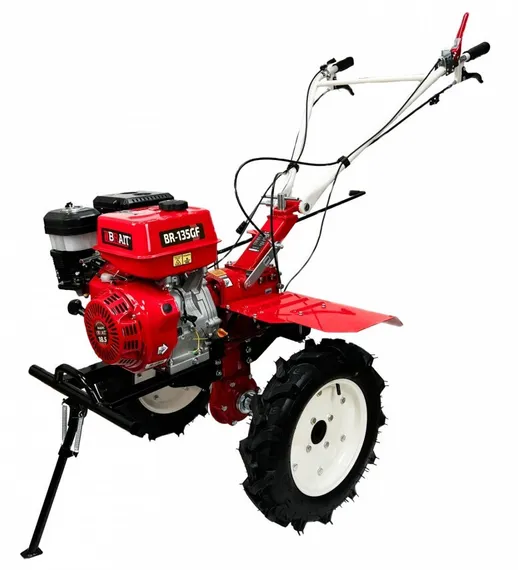 Мотоблок &quot;BRAIT&quot; BR-135GF (18.5 л.с.)