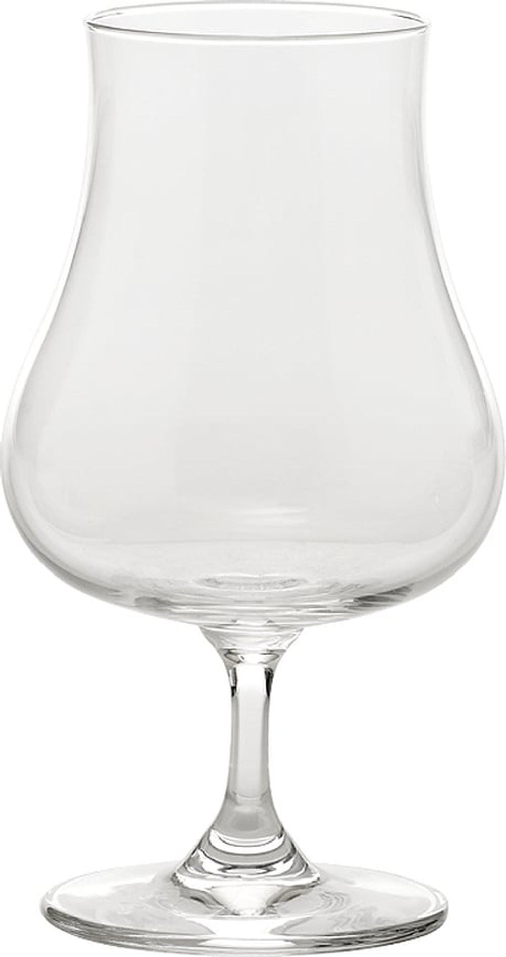 Бокал Zafferano, Disty, 220 мл, хрусталь, прозрачный