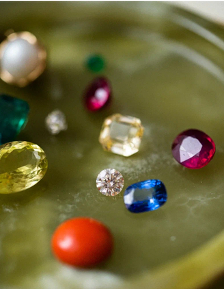 сила кристаллов