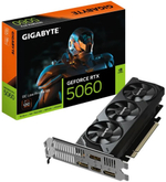 Видеокарта GIGABYTE GeForce RTX 5060 OC (GV-N5060OC-8GL)
