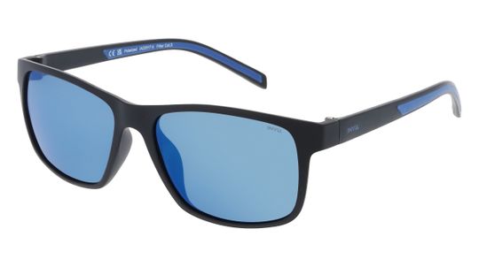 Очки солнцезащитные INVU IA22517A с чехлом