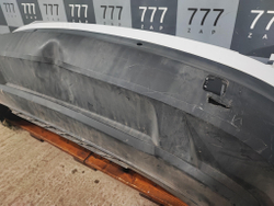 Бампер задний Skoda Kodiaq 16-22 Б/У Оригинал 562807421