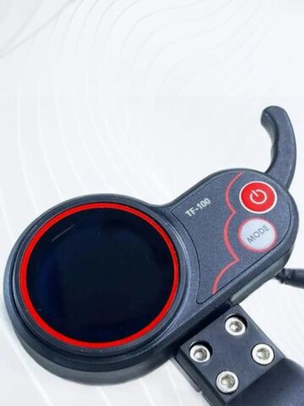 Бортовой компьютер TF-100 для электросамоката Kugoo