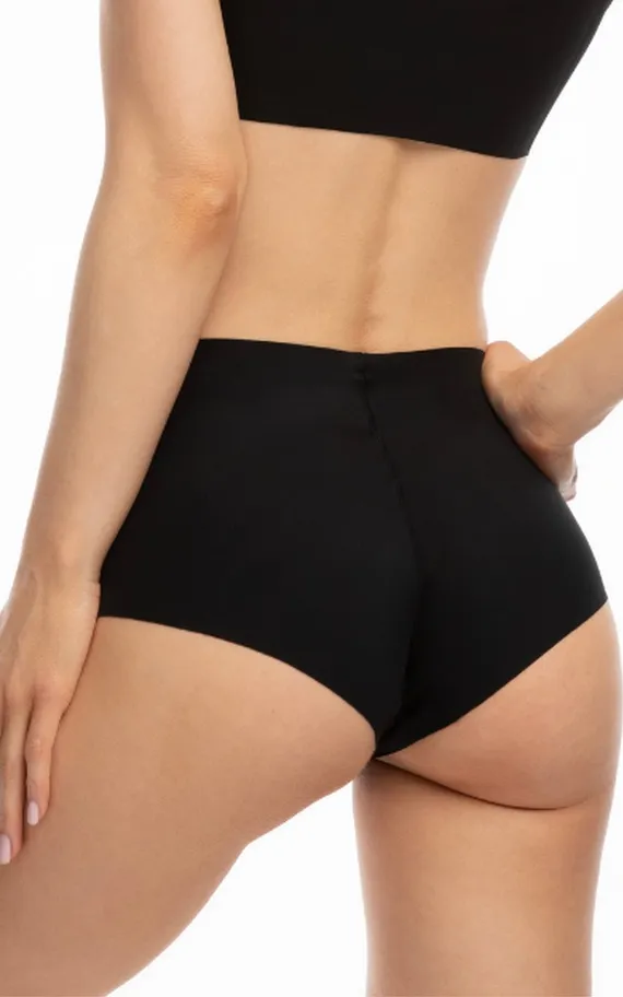 INFINITY BOYSHORT MAXI Трусы высокие