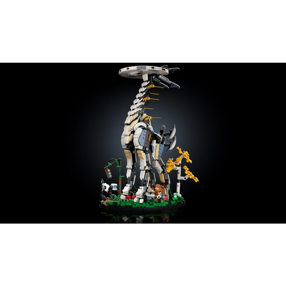 Конструктор LEGO Horizon Запретный Запад: Жираф 76989