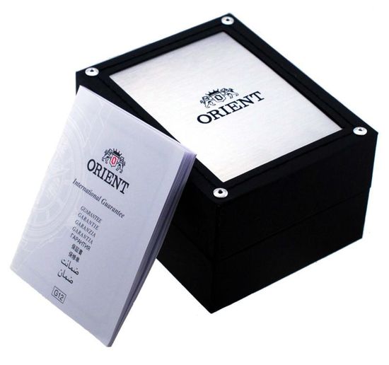 Наручные часы Orient FET0N002B0 Sporty Automatic