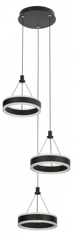 Подвесной светильник Citilux Дуэт CL719031