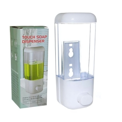 Дозатор для жидкого мыла 8*7*21,5см, XG03B-2