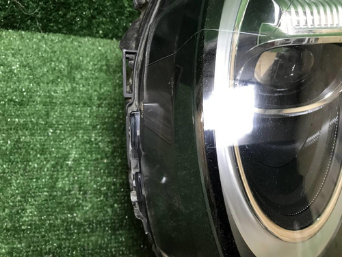 Фара левая Mini Hatch F56 (2018-2021) LED