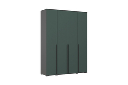 Шкаф 4-х створчатый Норд