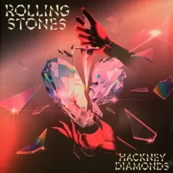 Rolling Stones – Hackney Diamonds LP