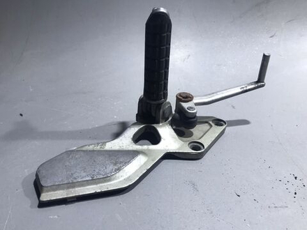 подножка б/у 019967