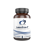 Designs For Health - LibidoStim-F 60 capsules