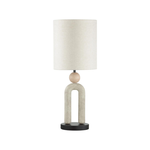 5410/1T ODL_EX Настольная лампа E27 60Вт 220В IP20 MODERN