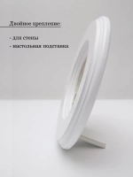 Картина на стену интерьерная на холсте 17,5 см