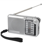 Радиоприемник карманный аккумуляторный CmiK MK-307