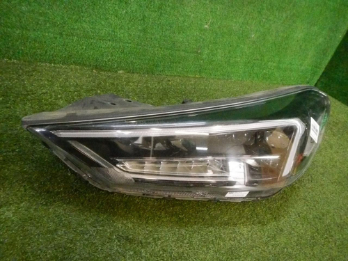 Фара левая Hyundai Tucson 3 (2018-2021) LED