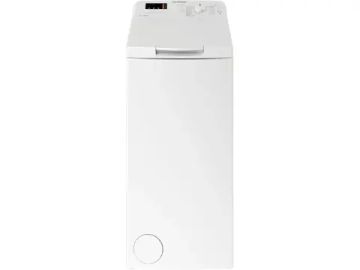Пральна машина автоматична Indesit BTW S50400 EU/N