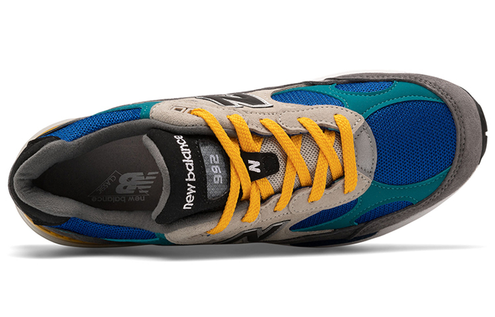 Кроссовки New Balance Nb 992