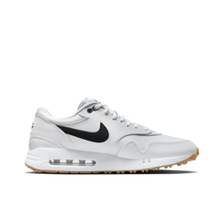 Мужские кроссовки Nike Air Max 1 '86 OG Golf 'Big Bubble - White Black Gum' FN0697-100