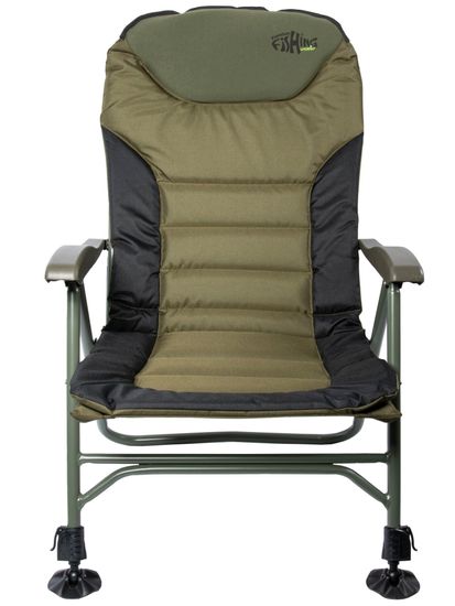 Кресло карповое NORFIN Humber, арт. NF-20605