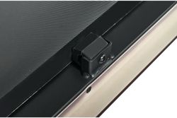 Беговая дорожка Titanium Masters Slimtech C20 (коричневая, красная,Deep Blue)