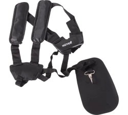 Бензиновый триммер Huter GGT-2000 4ТА (четырёхтактный)