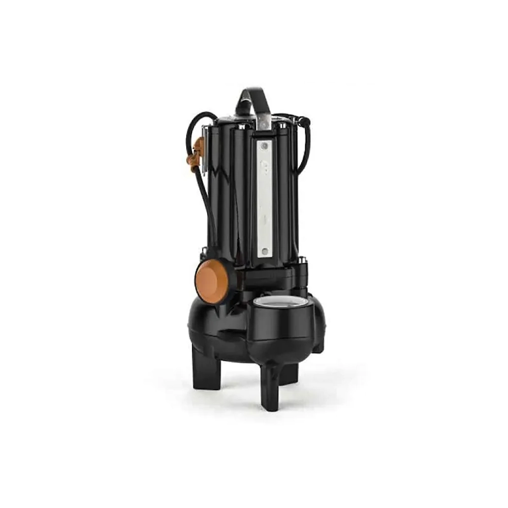 Pedrollo MC 30/50 фекальный насос 48SGM9853A
