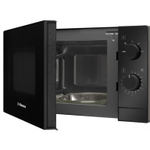 Микроволновая печь Hansa AMMF20M1BH