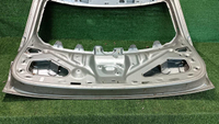 Крышка багажника Skoda Kodiaq (2016-н.в.)