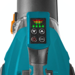 Воздуходувка аккумуляторная BORT BSS-40Li TURBO (без АКБ и ЗУ)