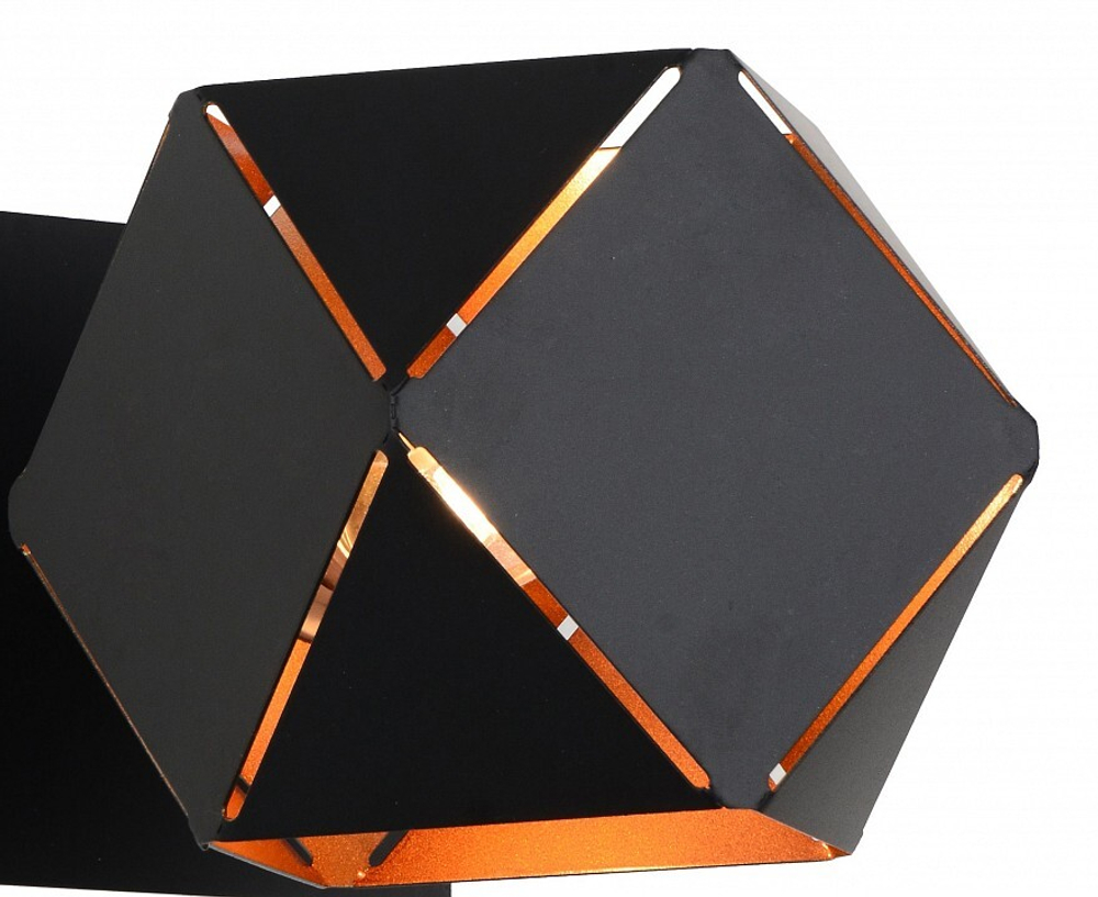 Люстра на штанге ST-Luce SL258.402.05