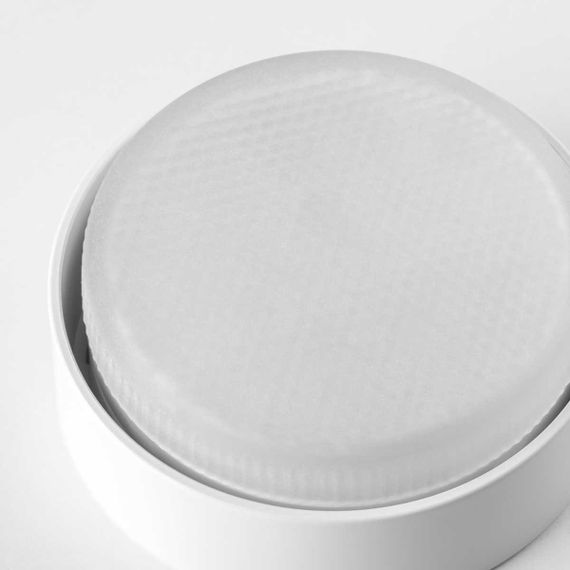 Светильник термостойкий PVC накладной Tensio Lightstar 212216