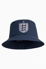 Шляпа Nike England 2026 Apex - темно-синий