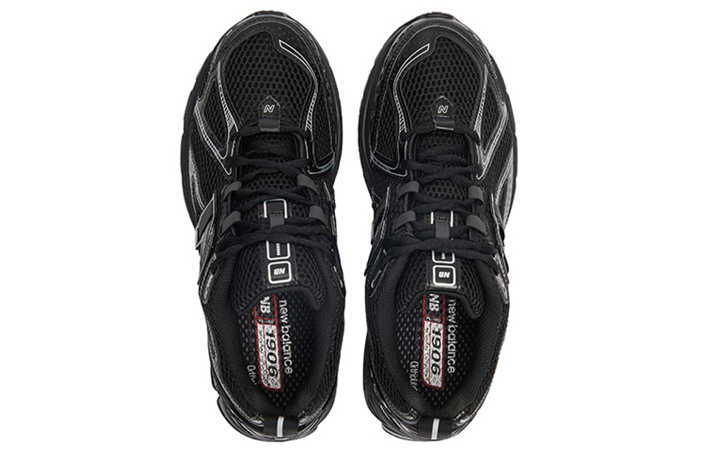 Кроссовки New Balance Nb 1906R