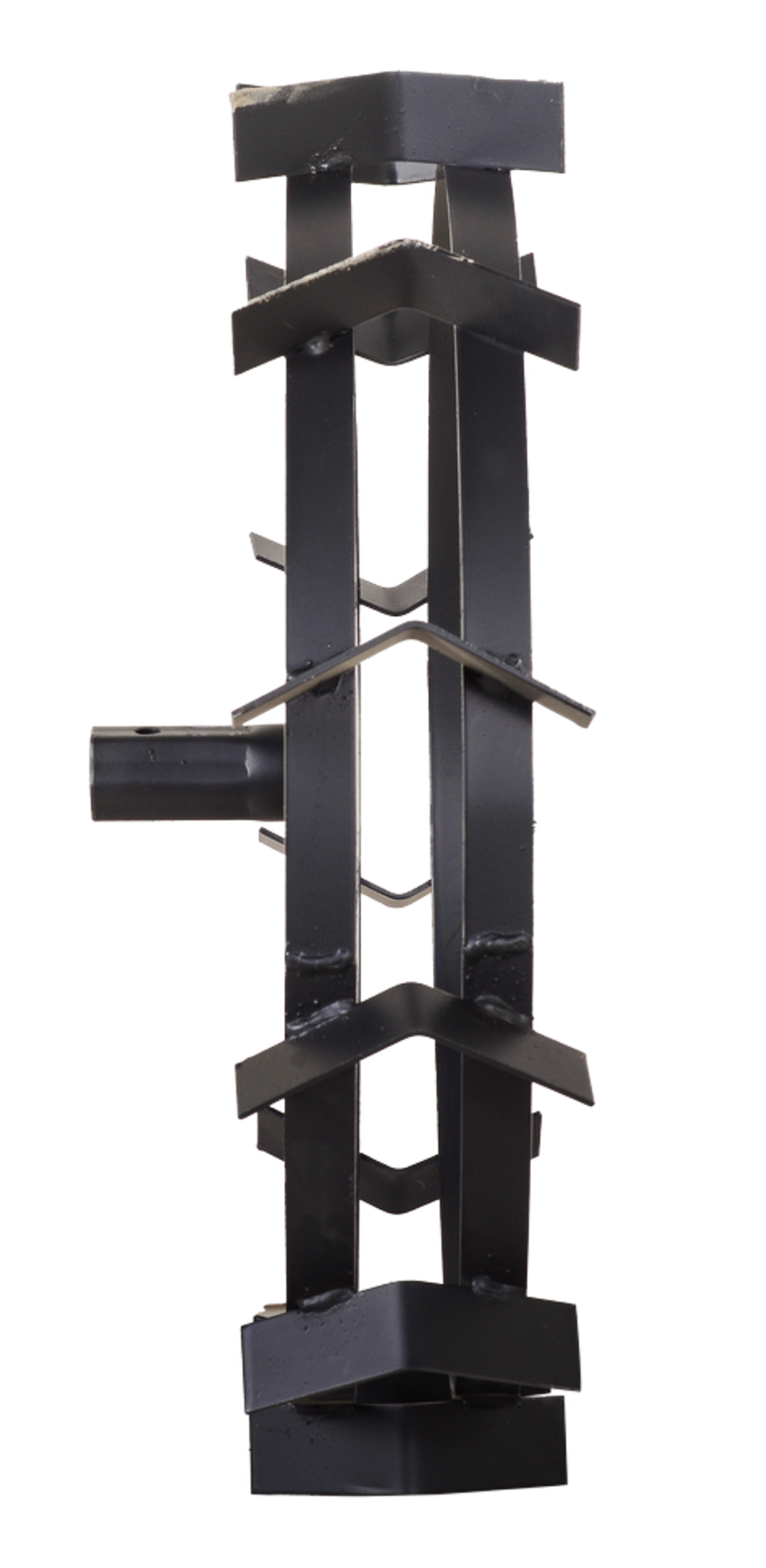 Грунтозацеп 600/130 для Huter МК-9500, МК-11000, МК-13000, МК-15000 (шест. 32 мм) (2 шт.)