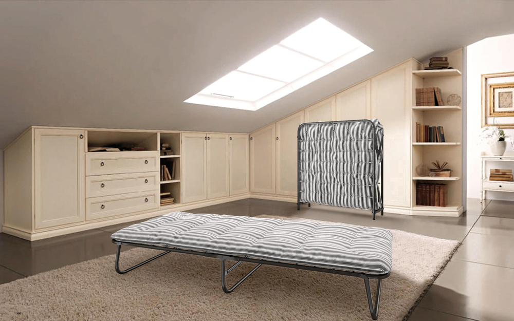 Кровать раскладная Leset Модель 202