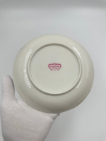 Тарелка с кроликами Narumi