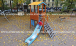 Игровой комплекс Оптима