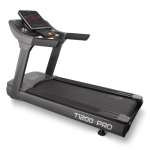 Беговая дорожка BRONZE GYM T1200 Pro